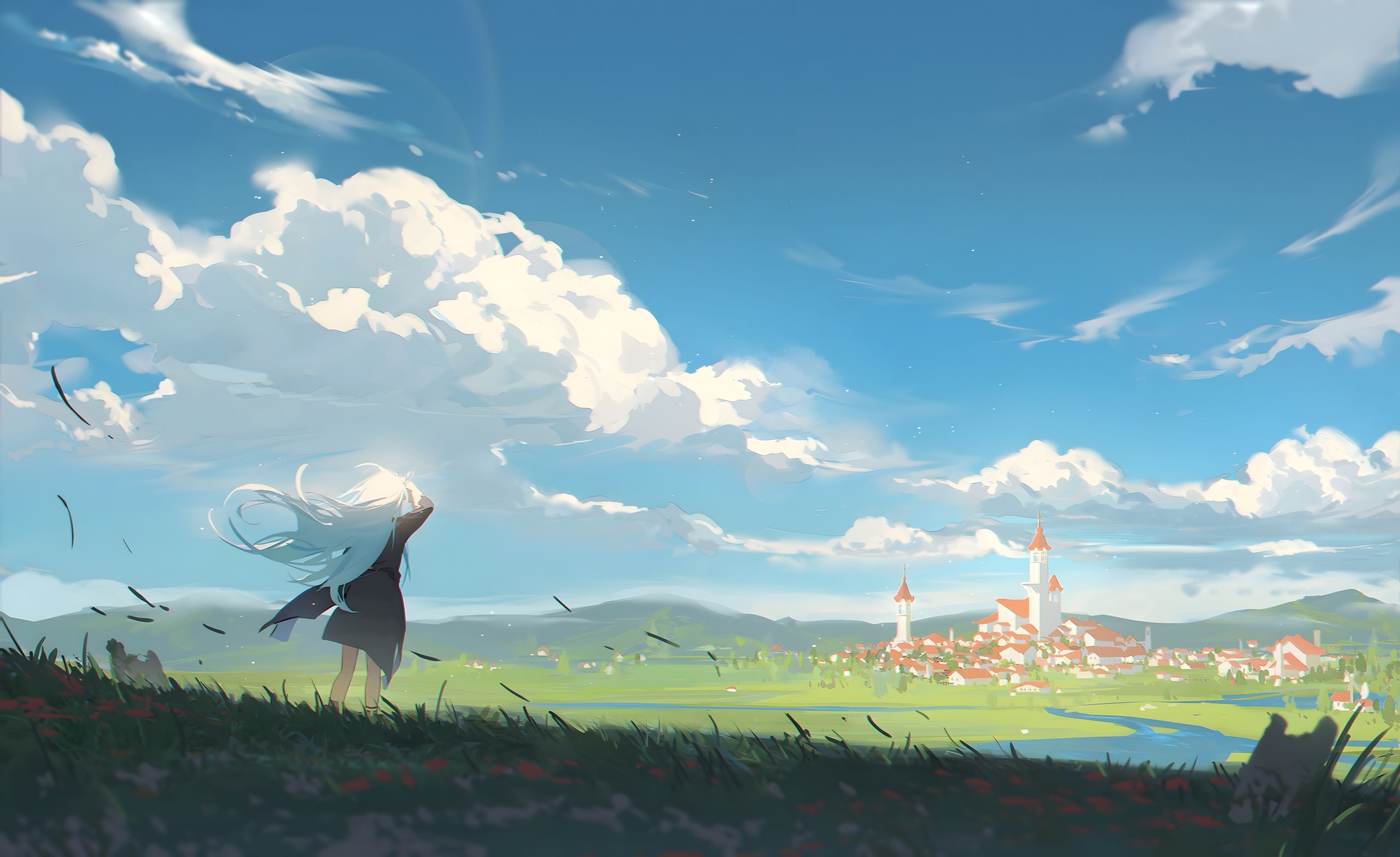 cover of next post